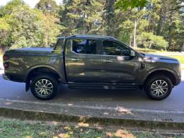 FORD - RANGER - 2025/2025 - Cinza - R$ 325.000,00