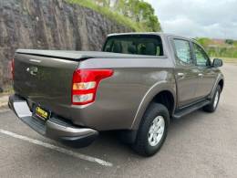 MITSUBISHI - L200 TRITON - 2019/2019 - Marrom - R$ 151.000,00