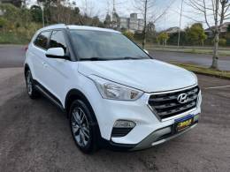 HYUNDAI - CRETA - 2017/2017 - Branca - R$ 85.000,00