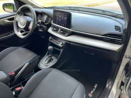 FIAT - PULSE - 2022/2022 - Prata - R$ 93.000,00