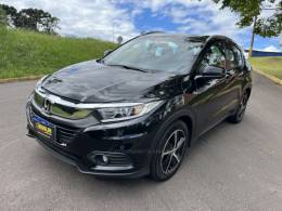 HONDA - HR-V - 2020/2020 - Preta - R$ 112.000,00