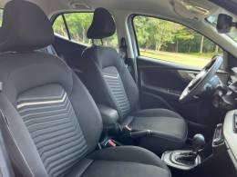 FIAT - PULSE - 2022/2022 - Prata - R$ 93.000,00