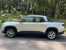 CHEVROLET - MONTANA - 2023/2023 - Prata - R$ 115.000,00