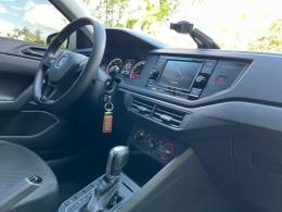 VOLKSWAGEN - POLO - 2020/2020 - Branca - R$ 80.000,00