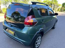 FIAT - MOBI - 2017/2017 - Verde - R$ 48.000,00