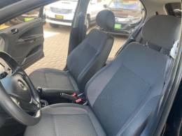 VOLKSWAGEN - GOL - 2022/2022 - Preta - R$ 59.000,00