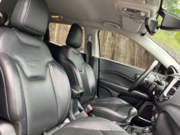 JEEP - COMPASS - 2018/2018 - Branca - R$ 106.000,00