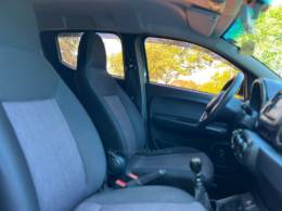 FIAT - MOBI - 2017/2017 - Verde - R$ 48.000,00