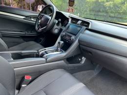 HONDA - CIVIC - 2021/2021 - Prata - R$ 125.000,00