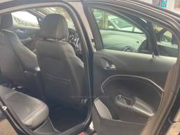 CHEVROLET - CRUZE - 2020/2020 - Preta - R$ 99.000,00