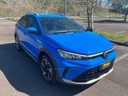 VOLKSWAGEN - NIVUS - 2025/2026 - Azul - R$ 145.000,00