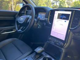 FORD - RANGER - 2025/2025 - Cinza - R$ 325.000,00
