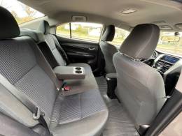 TOYOTA - YARIS - 2020/2020 - Cinza - R$ 82.000,00