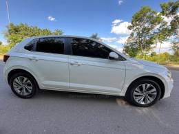 VOLKSWAGEN - POLO - 2020/2020 - Branca - R$ 80.000,00
