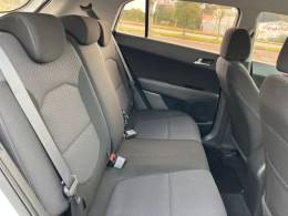 HYUNDAI - CRETA - 2017/2017 - Branca - R$ 85.000,00