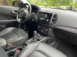 JEEP - COMPASS - 2018/2018 - Branca - R$ 106.000,00