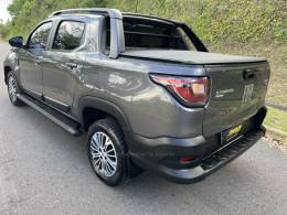 FIAT - STRADA - 2023/2023 - Prata - R$ 122.000,00