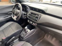 NISSAN - KICKS - 2019/2019 - Cinza - R$ 85.000,00