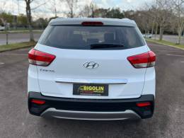 HYUNDAI - CRETA - 2017/2017 - Branca - R$ 85.000,00