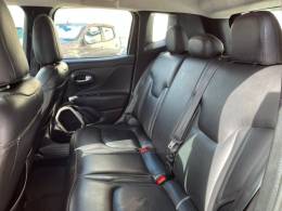 JEEP - RENEGADE - 2016/2016 - Vermelha - R$ 65.000,00