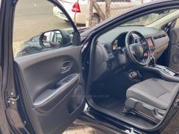 HONDA - HR-V - 2020/2020 - Preta - R$ 111.000,00