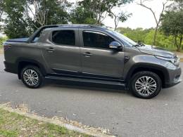 FIAT - STRADA - 2023/2023 - Prata - R$ 122.000,00