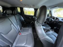 JEEP - RENEGADE - 2016/2016 - Prata - R$ 72.000,00