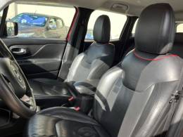 JEEP - RENEGADE - 2016/2016 - Vermelha - R$ 65.000,00