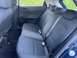 HYUNDAI - HB20 - 2024/2024 - Azul - R$ 86.000,00