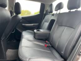 MITSUBISHI - L200 TRITON - 2019/2019 - Marrom - R$ 151.000,00