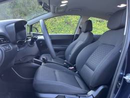 HYUNDAI - HB20 - 2024/2024 - Azul - R$ 86.000,00