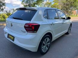 VOLKSWAGEN - POLO - 2020/2020 - Branca - R$ 80.000,00