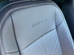 VOLKSWAGEN - NIVUS - 2025/2026 - Azul - R$ 145.000,00