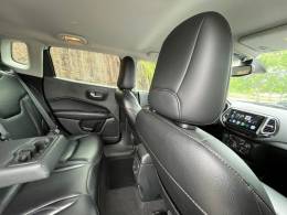 JEEP - COMPASS - 2018/2018 - Branca - R$ 106.000,00