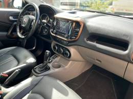 FIAT - TORO - 2021/2021 - Preta - R$ 123.000,00