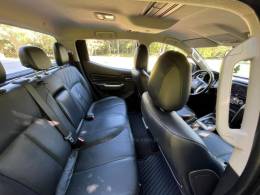 MITSUBISHI - L200 TRITON - 2022/2022 - Prata - R$ 202.000,00